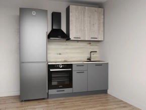Кухонный гарнитур Антик 1600 h950 (Стол. 26мм) в Кургане - kurgan.ok-mebel.com | фото