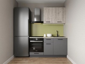 Кухонный гарнитур Антик 1600 (Стол. 26мм) в Кургане - kurgan.ok-mebel.com | фото