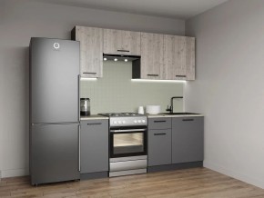 Кухонный гарнитур Антик 2000 (Стол. 26мм) в Кургане - kurgan.ok-mebel.com | фото