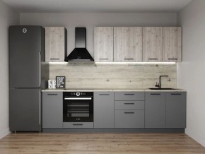 Кухонный гарнитур Антик 2800 (Стол. 26мм) в Кургане - kurgan.ok-mebel.com | фото