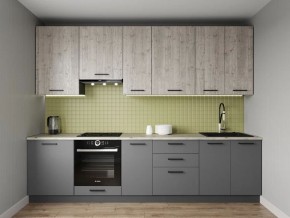 Кухонный гарнитур Антик 3000 h950 (Стол. 26мм) в Кургане - kurgan.ok-mebel.com | фото