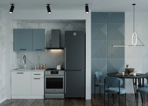 Кухонный гарнитур Ниагара 1000 (Стол. 26мм) в Кургане - kurgan.ok-mebel.com | фото