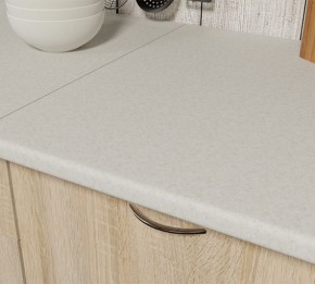 Кухня Симона Демо 1700 (Венга/Дуб Сонома) в Кургане - kurgan.ok-mebel.com | фото 9