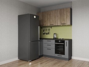Кухонный гарнитур Умбра 1000*1800 (Стол. 26мм) в Кургане - kurgan.ok-mebel.com | фото