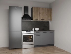 Кухонный гарнитур Умбра 1200 (Стол. 26мм) в Кургане - kurgan.ok-mebel.com | фото