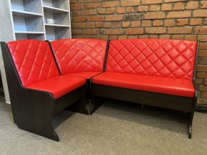 Кухонный уголок «Барон 2» (1100х1600) в Кургане - kurgan.ok-mebel.com | фото 5