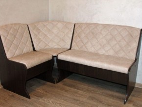 Кухонный уголок «Барон 2» (1100х1600) в Кургане - kurgan.ok-mebel.com | фото 7
