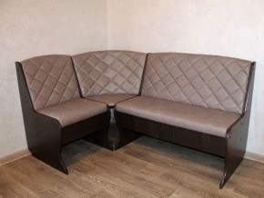 Кухонный уголок «Барон 2» (1100х1600) в Кургане - kurgan.ok-mebel.com | фото 8