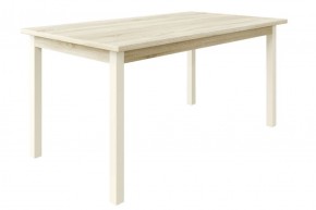 КВАНТ Стол обеденный 1600 в Кургане - kurgan.ok-mebel.com | фото 4