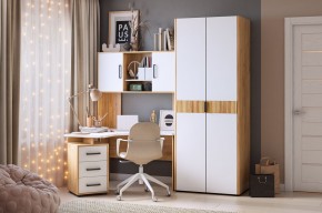 ЛАЙТ 2 Надстройка стола компьютерного (1200) в Кургане - kurgan.ok-mebel.com | фото 12