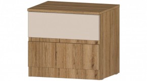 ЛЕНОРА Тумба прикроватная (кашемир) в Кургане - kurgan.ok-mebel.com | фото