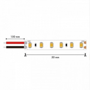 Лента светодиодная Favourite SMD2835 2001-40520 в Кургане - kurgan.ok-mebel.com | фото 4