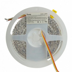 Лента светодиодная Feron LS504 51835 в Кургане - kurgan.ok-mebel.com | фото 9