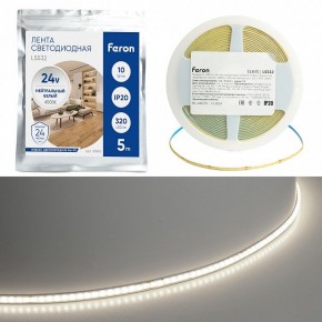 Лента светодиодная Feron LS532 51845 в Кургане - kurgan.ok-mebel.com | фото 2
