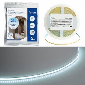 Лента светодиодная Feron LS532 51846 в Кургане - kurgan.ok-mebel.com | фото 3