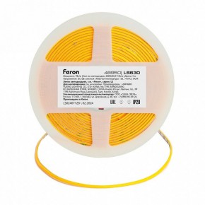 Лента светодиодная Feron LS630 48950 в Кургане - kurgan.ok-mebel.com | фото 2