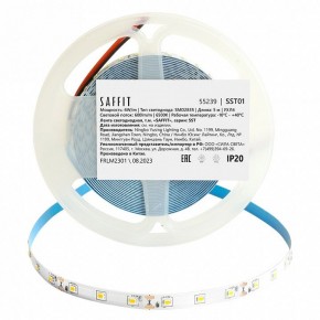 Лента светодиодная Feron Saffit SST01 55239 в Кургане - kurgan.ok-mebel.com | фото 2