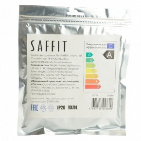 Лента светодиодная Feron Saffit SST01 55239 в Кургане - kurgan.ok-mebel.com | фото 7