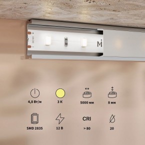 Лента светодиодная Maytoni Base 201162 в Кургане - kurgan.ok-mebel.com | фото 3