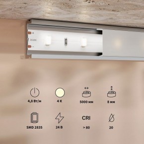 Лента светодиодная Maytoni Base 201166 в Кургане - kurgan.ok-mebel.com | фото 3