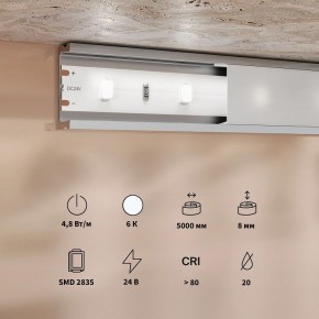 Лента светодиодная Maytoni Base 201167 в Кургане - kurgan.ok-mebel.com | фото 3