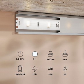 Лента светодиодная Maytoni Base 201170 в Кургане - kurgan.ok-mebel.com | фото 3