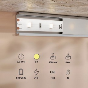 Лента светодиодная Maytoni Base 201177 в Кургане - kurgan.ok-mebel.com | фото 2