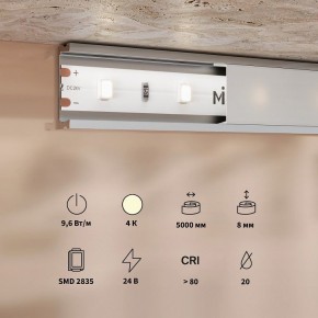 Лента светодиодная Maytoni Base 201178 в Кургане - kurgan.ok-mebel.com | фото 3