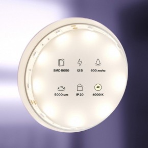 Лента светодиодная Maytoni Led strip 10121 в Кургане - kurgan.ok-mebel.com | фото 2