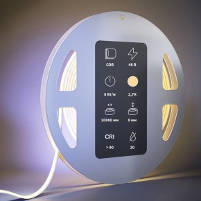 Лента светодиодная Maytoni Ultra 201218 в Кургане - kurgan.ok-mebel.com | фото 3
