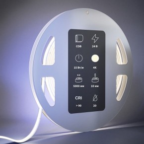 Лента светодиодная Maytoni Ultra 201225 в Кургане - kurgan.ok-mebel.com | фото 3