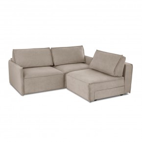 Комплект мягкой мебели 318+319 (диван+модуль) в Кургане - kurgan.ok-mebel.com | фото