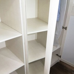 ЛИВАДИЯ Л11 Шкаф для одежды в Кургане - kurgan.ok-mebel.com | фото 3