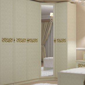 ЛИВАДИЯ Л18 Шкаф для одежды в Кургане - kurgan.ok-mebel.com | фото 2