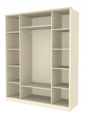 ЛИВАДИЯ Л25 Шкаф для одежды и белья в Кургане - kurgan.ok-mebel.com | фото 2