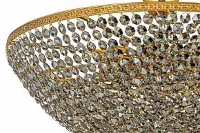 Люстра на штанге Arti Lampadari Stella Gold Stella E 1.3.50.506 G в Кургане - kurgan.ok-mebel.com | фото 4