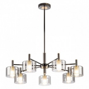 Люстра на штанге Citilux ELAN CL241171 в Кургане - kurgan.ok-mebel.com | фото 2