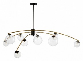 Люстра на штанге Citilux Fisher CL218193 в Кургане - kurgan.ok-mebel.com | фото