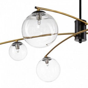 Люстра на штанге Citilux Fisher CL218193 в Кургане - kurgan.ok-mebel.com | фото 9