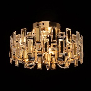 Люстра на штанге De City Арман 9 462012206 в Кургане - kurgan.ok-mebel.com | фото 2