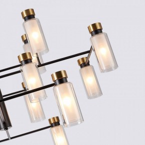 Люстра на штанге Favourite Slank 4482-16P в Кургане - kurgan.ok-mebel.com | фото 4