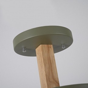 Люстра на штанге Imperiumloft TURNA Khaki TURNA-B01 в Кургане - kurgan.ok-mebel.com | фото 9