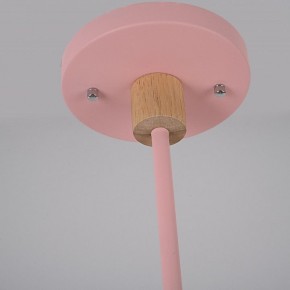 Люстра на штанге Imperiumloft TURNA Pink TURNA-DBL01 в Кургане - kurgan.ok-mebel.com | фото 12