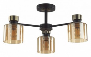 Люстра на штанге Lumion ARLIN 5643/3C в Кургане - kurgan.ok-mebel.com | фото