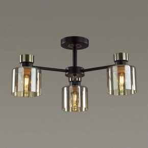 Люстра на штанге Lumion ARLIN 5643/3C в Кургане - kurgan.ok-mebel.com | фото 2