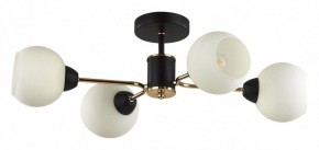 Люстра на штанге Lumion KODI 5646/4C в Кургане - kurgan.ok-mebel.com | фото