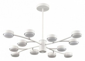 Люстра на штанге Lumion TORINA 8265/12 в Кургане - kurgan.ok-mebel.com | фото