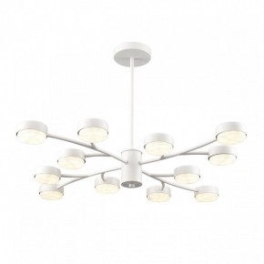 Люстра на штанге Lumion TORINA 8265/12 в Кургане - kurgan.ok-mebel.com | фото 2