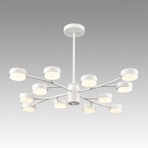 Люстра на штанге Lumion TORINA 8265/12 в Кургане - kurgan.ok-mebel.com | фото 3