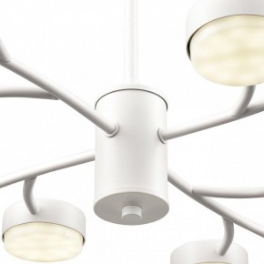 Люстра на штанге Lumion TORINA 8265/12 в Кургане - kurgan.ok-mebel.com | фото 8